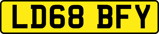 LD68BFY