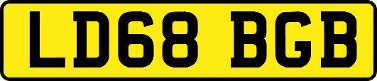 LD68BGB
