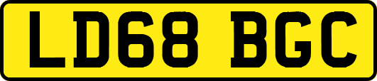 LD68BGC