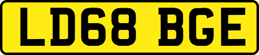 LD68BGE