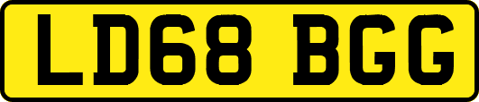 LD68BGG