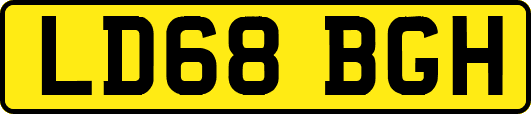 LD68BGH