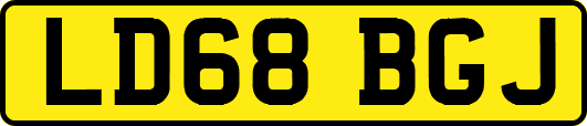 LD68BGJ