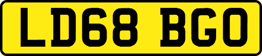 LD68BGO