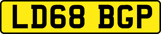 LD68BGP