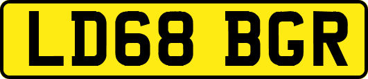 LD68BGR
