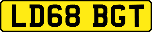 LD68BGT