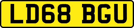 LD68BGU
