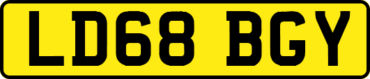 LD68BGY