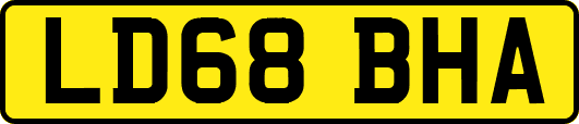 LD68BHA