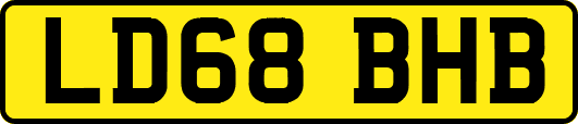 LD68BHB