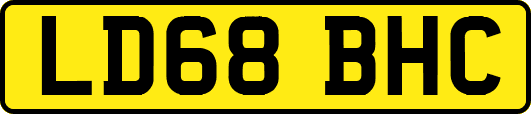 LD68BHC