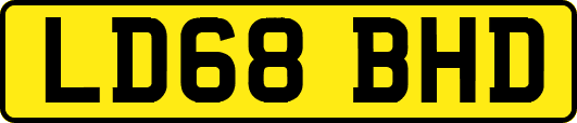 LD68BHD