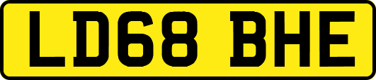 LD68BHE