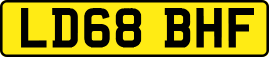 LD68BHF