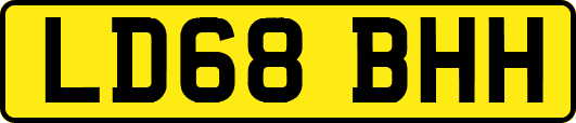 LD68BHH