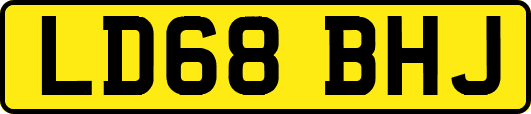 LD68BHJ