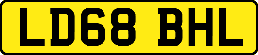 LD68BHL