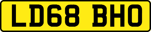 LD68BHO