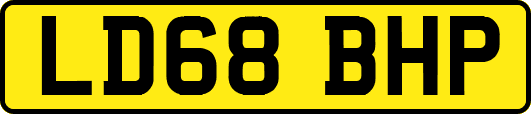 LD68BHP