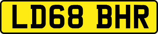 LD68BHR