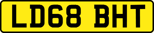 LD68BHT