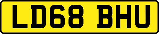LD68BHU