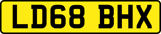 LD68BHX