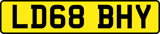 LD68BHY