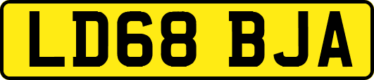 LD68BJA