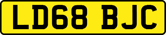 LD68BJC