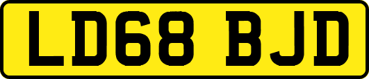 LD68BJD