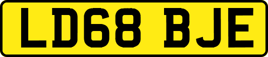 LD68BJE