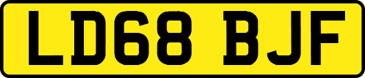 LD68BJF