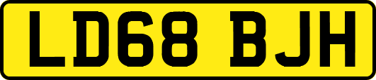 LD68BJH