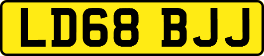 LD68BJJ
