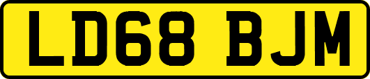 LD68BJM
