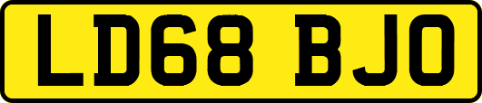 LD68BJO
