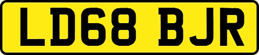 LD68BJR