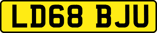 LD68BJU