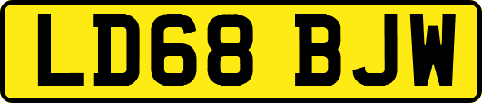 LD68BJW