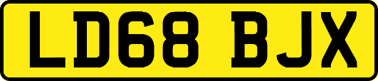 LD68BJX