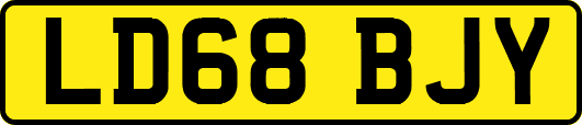 LD68BJY