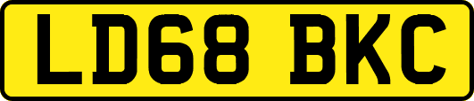 LD68BKC