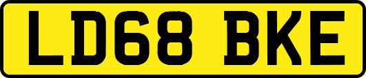 LD68BKE