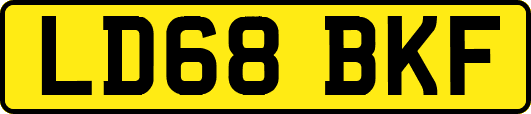 LD68BKF