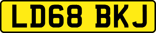 LD68BKJ