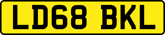 LD68BKL