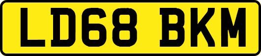 LD68BKM