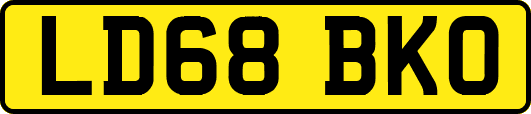 LD68BKO